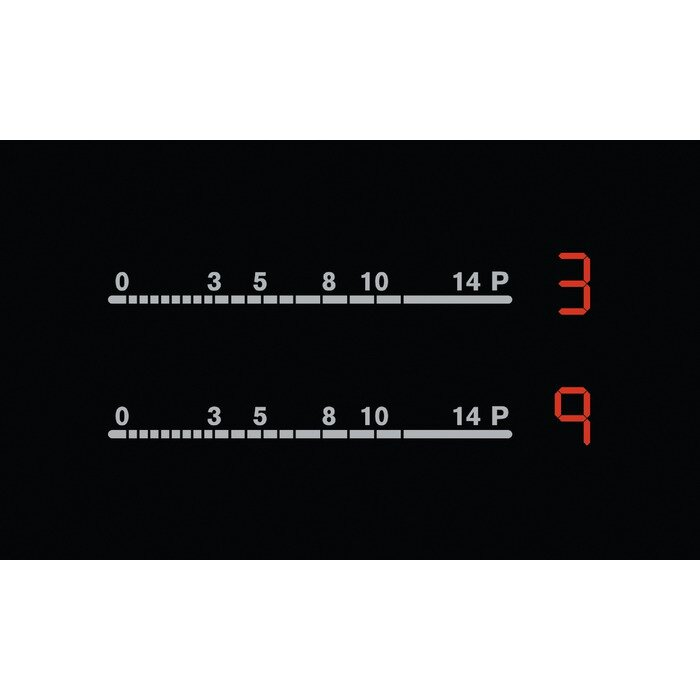 Płyta ELECTROLUX EHI6540FHK