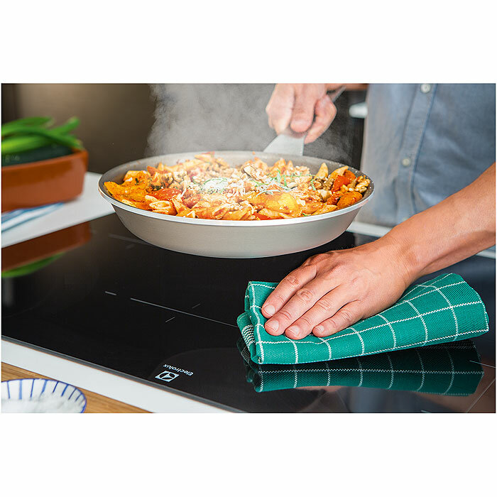 Płyta ELECTROLUX EHI6540FHK