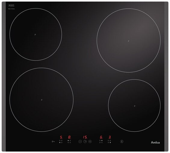 Płyta AMICA IN 6540 ITB