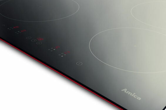 Płyta AMICA IN 6540 ITB