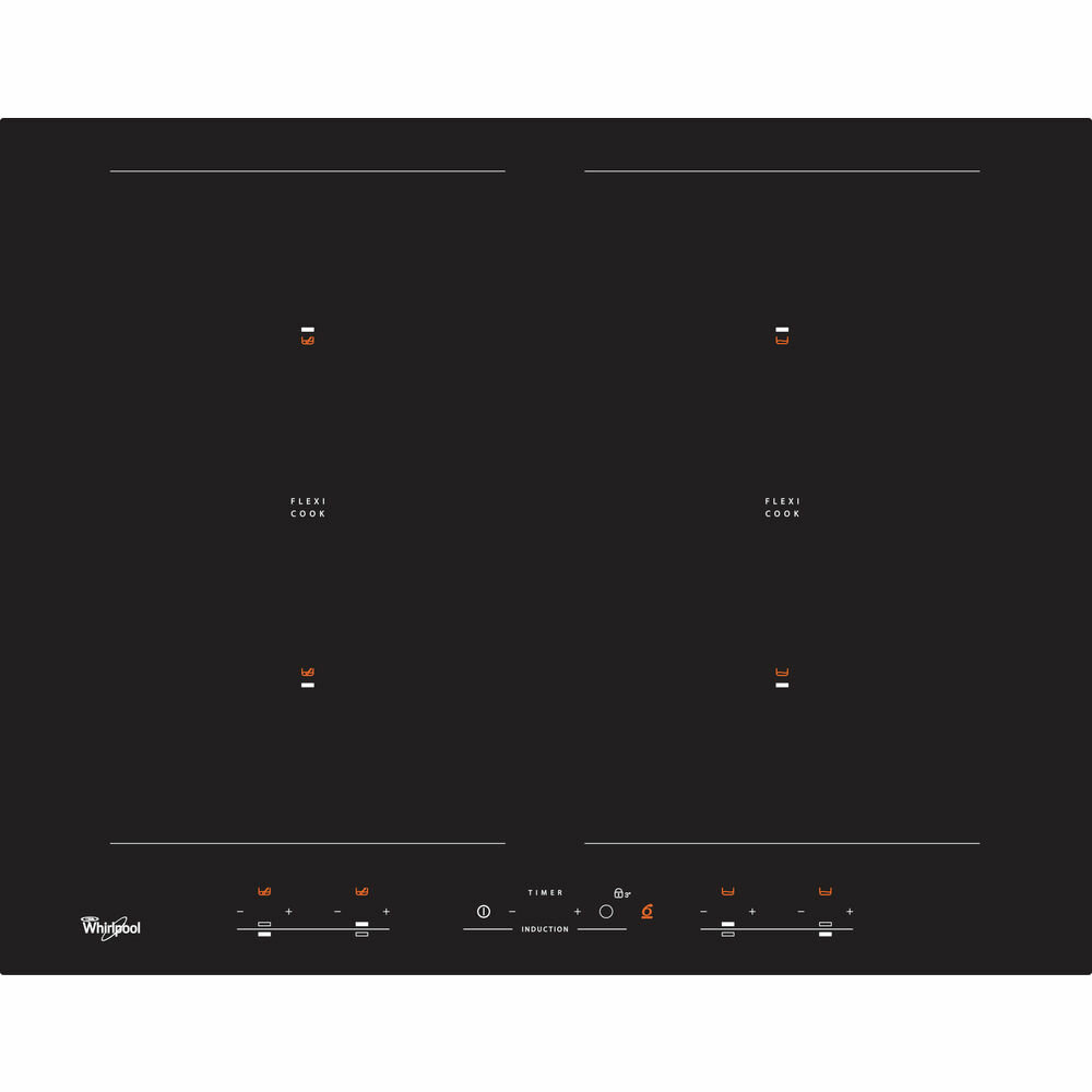 Płyta WHIRLPOOL ACM829NE