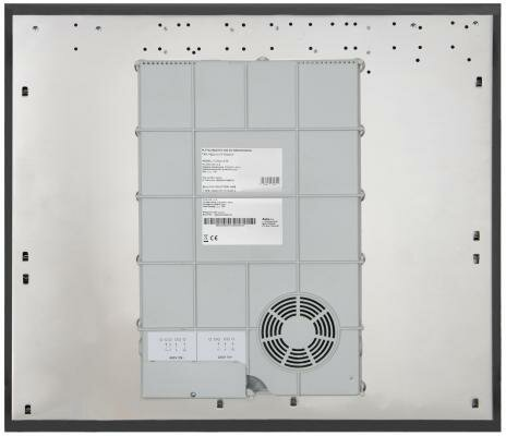 Płyta AMICA IN6544ISTB