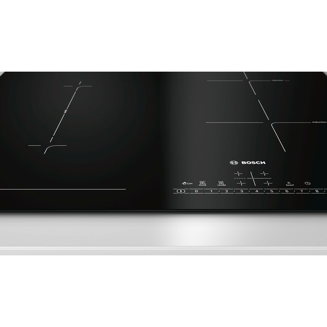 Płyta BOSCH PVS611FB1E