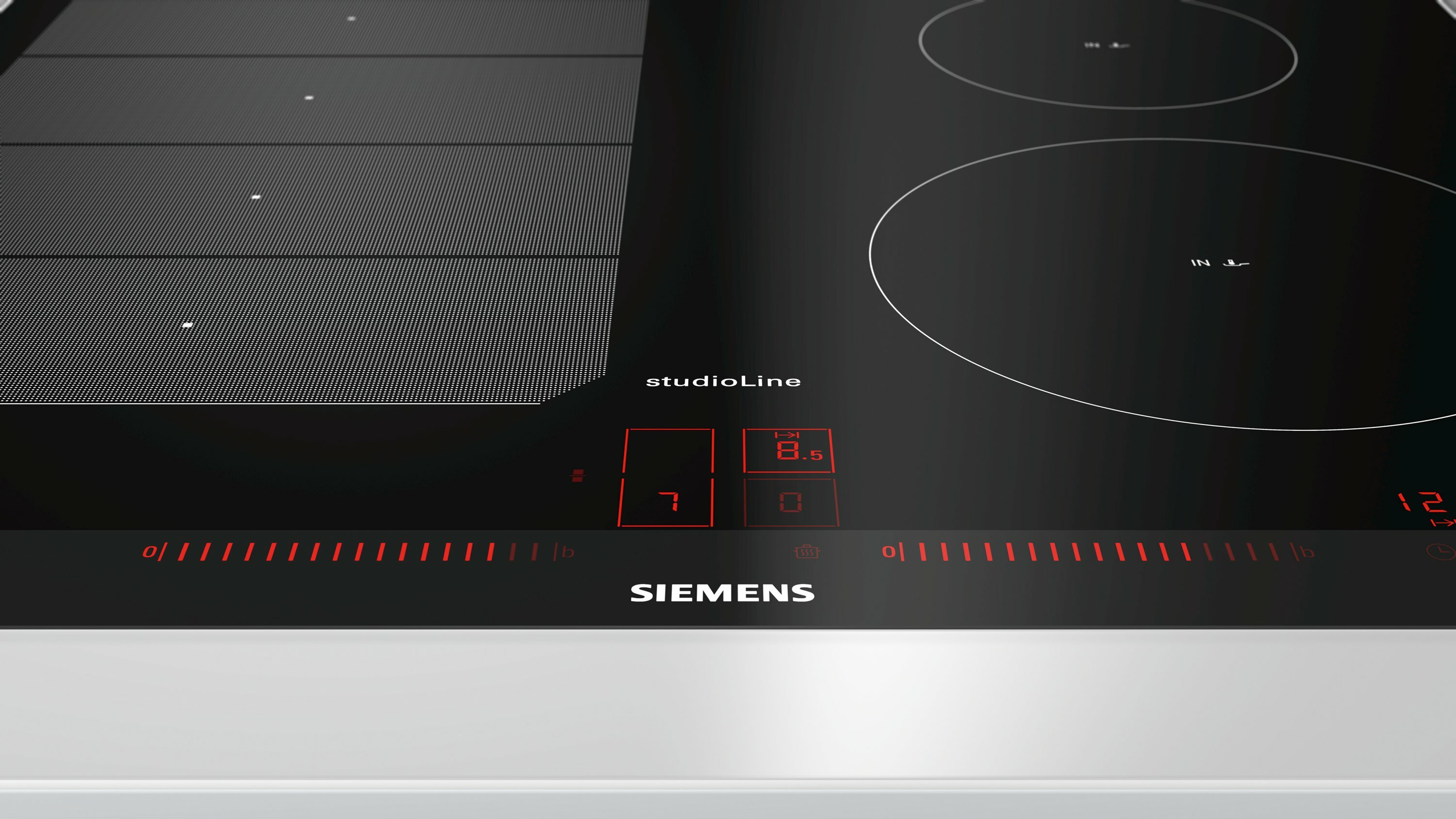 Płyta indukcyjna SIEMENS EX675LEC1E