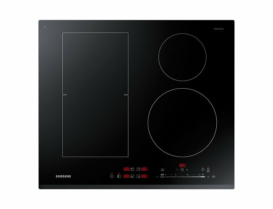 Płyta SAMSUNG NZ64K5747BK/EO