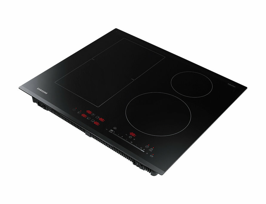 Płyta SAMSUNG NZ64K5747BK/EO