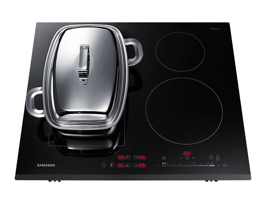 Płyta SAMSUNG NZ64K5747BK/EO