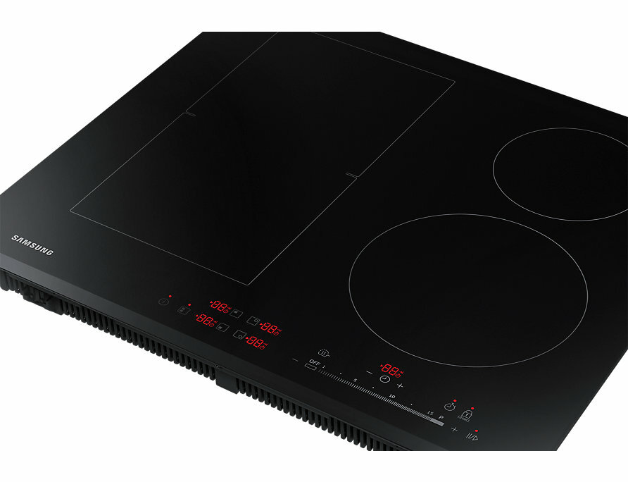 Płyta SAMSUNG NZ64K5747BK/EO