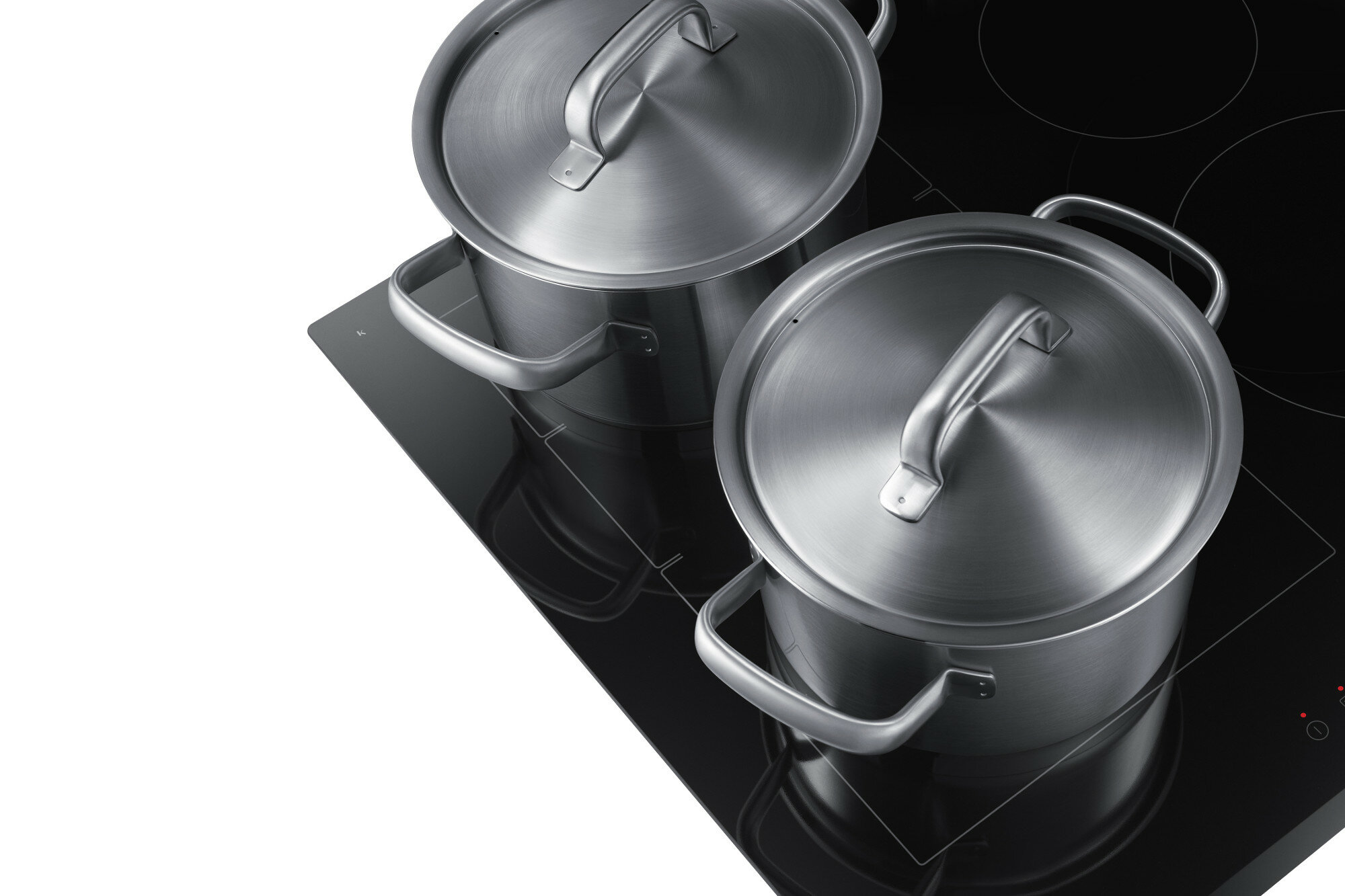 Płyta SAMSUNG NZ64K7757BK/EO