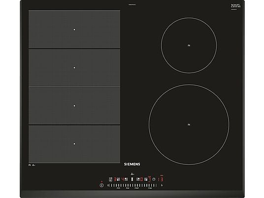 Płyta indukcyjna SIEMENS EX651FEC1E