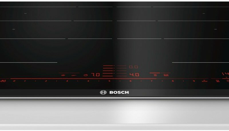 Płyta indukcyjna BOSCH PXY875DE3E