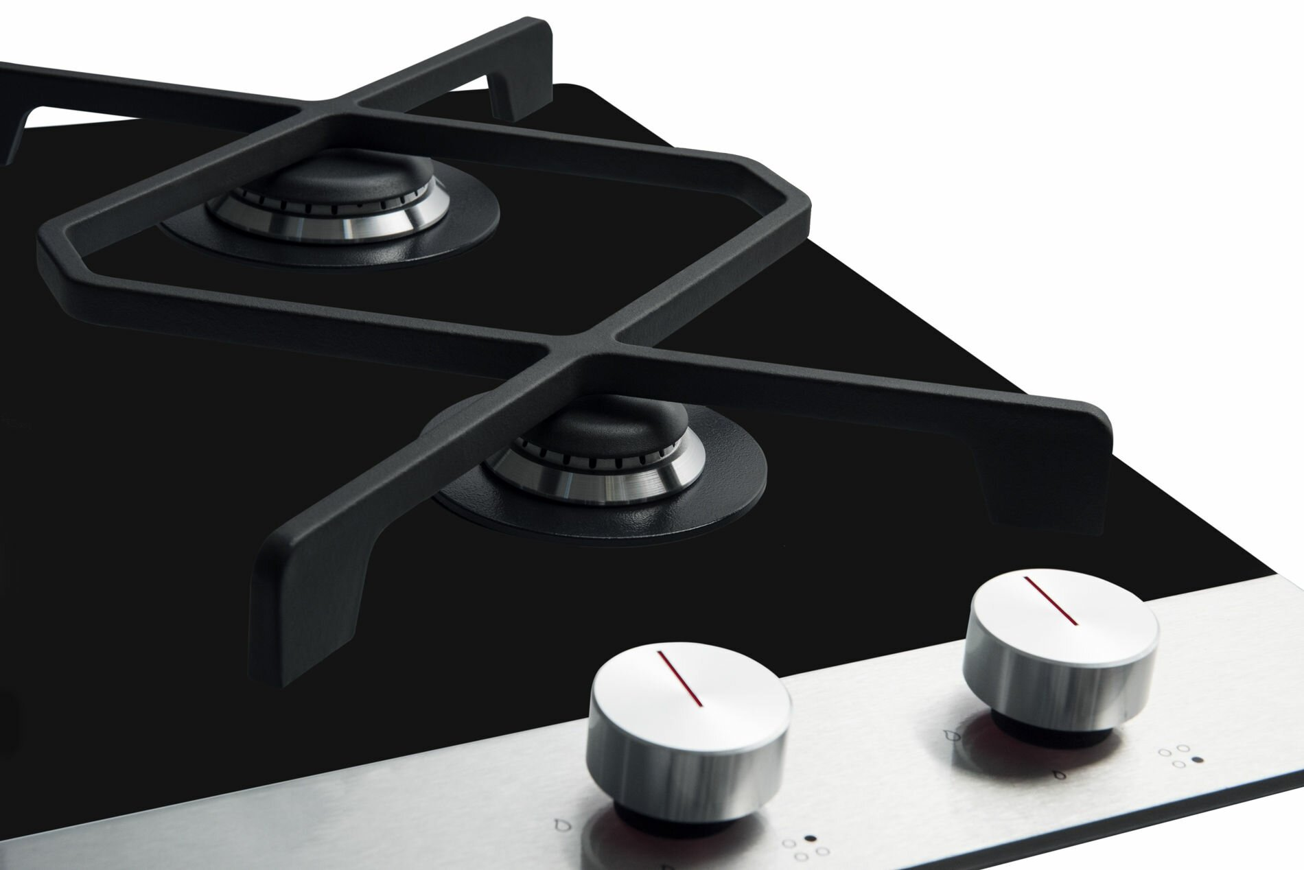 Płyta gazowa AMICA PG6611SRB IN