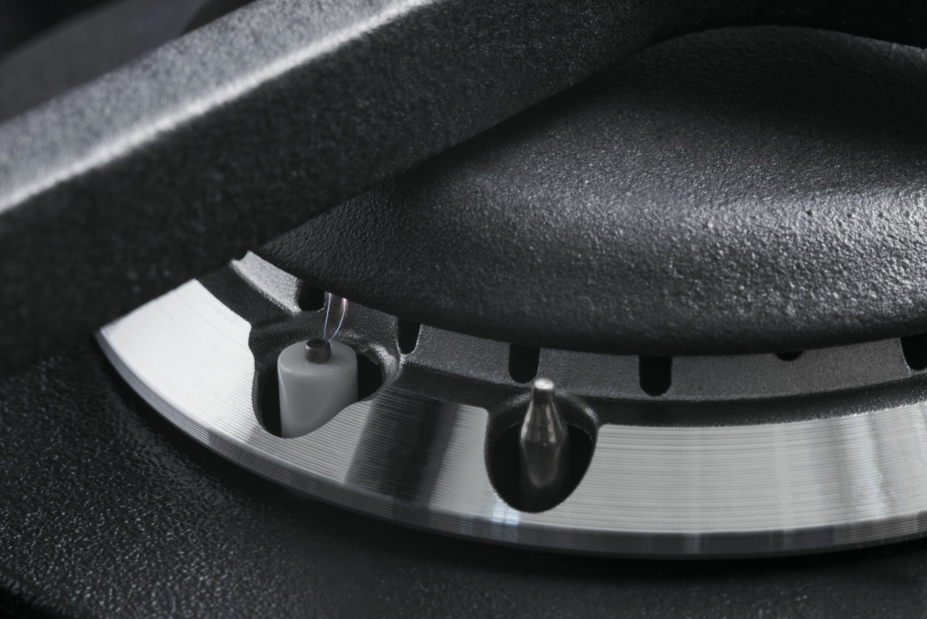 Płyta gazowa AMICA PG6611SRB IN