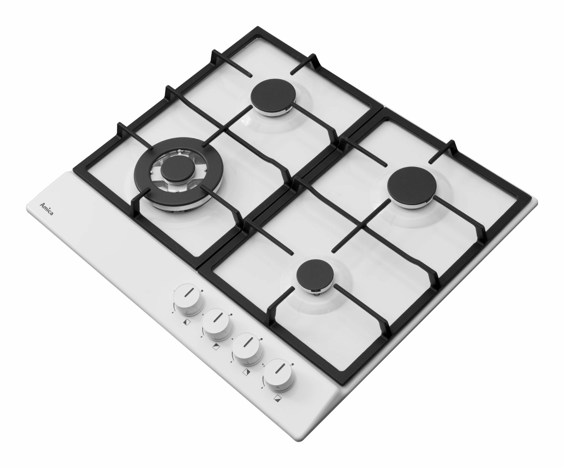 Płyta gazowa AMICA PG6511WPR
