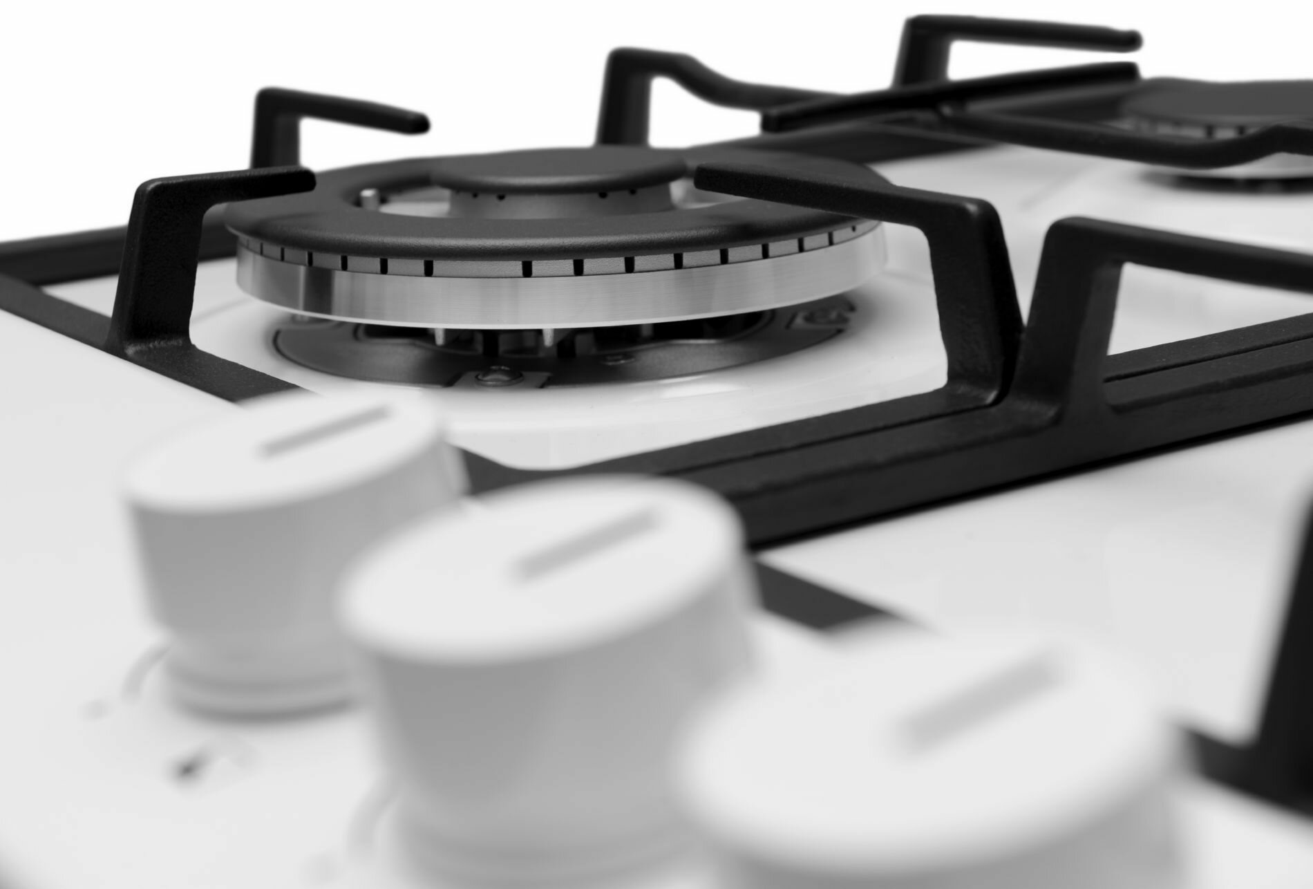 Płyta gazowa AMICA PG6511WPR