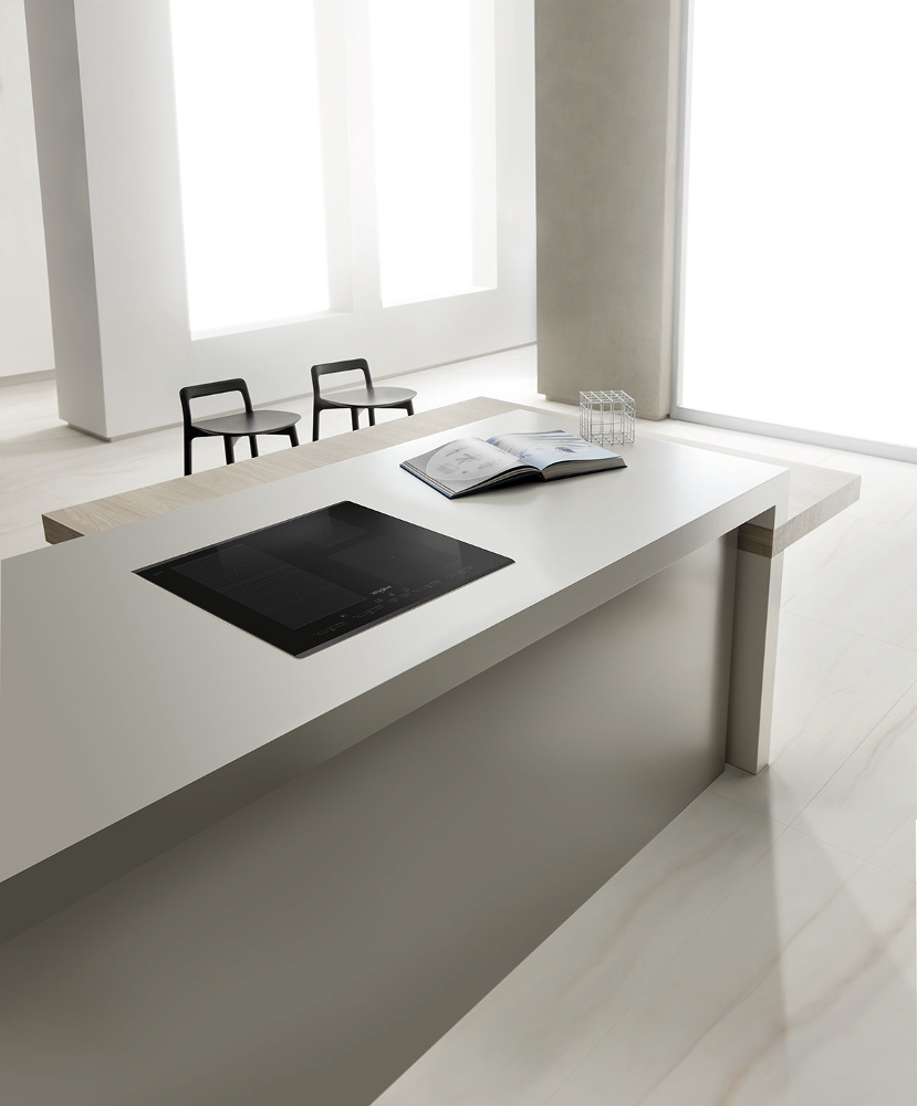 Płyta indukcyjna WHIRLPOOL SMC654FBTIXL