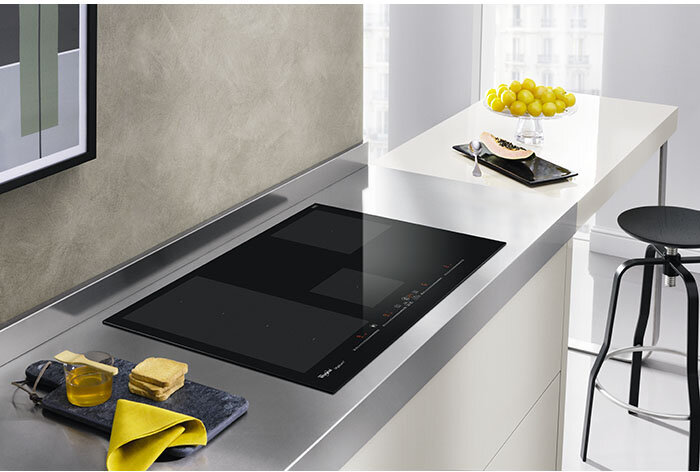 Płyta indukcyjna WHIRLPOOL SMC654FBTIXL
