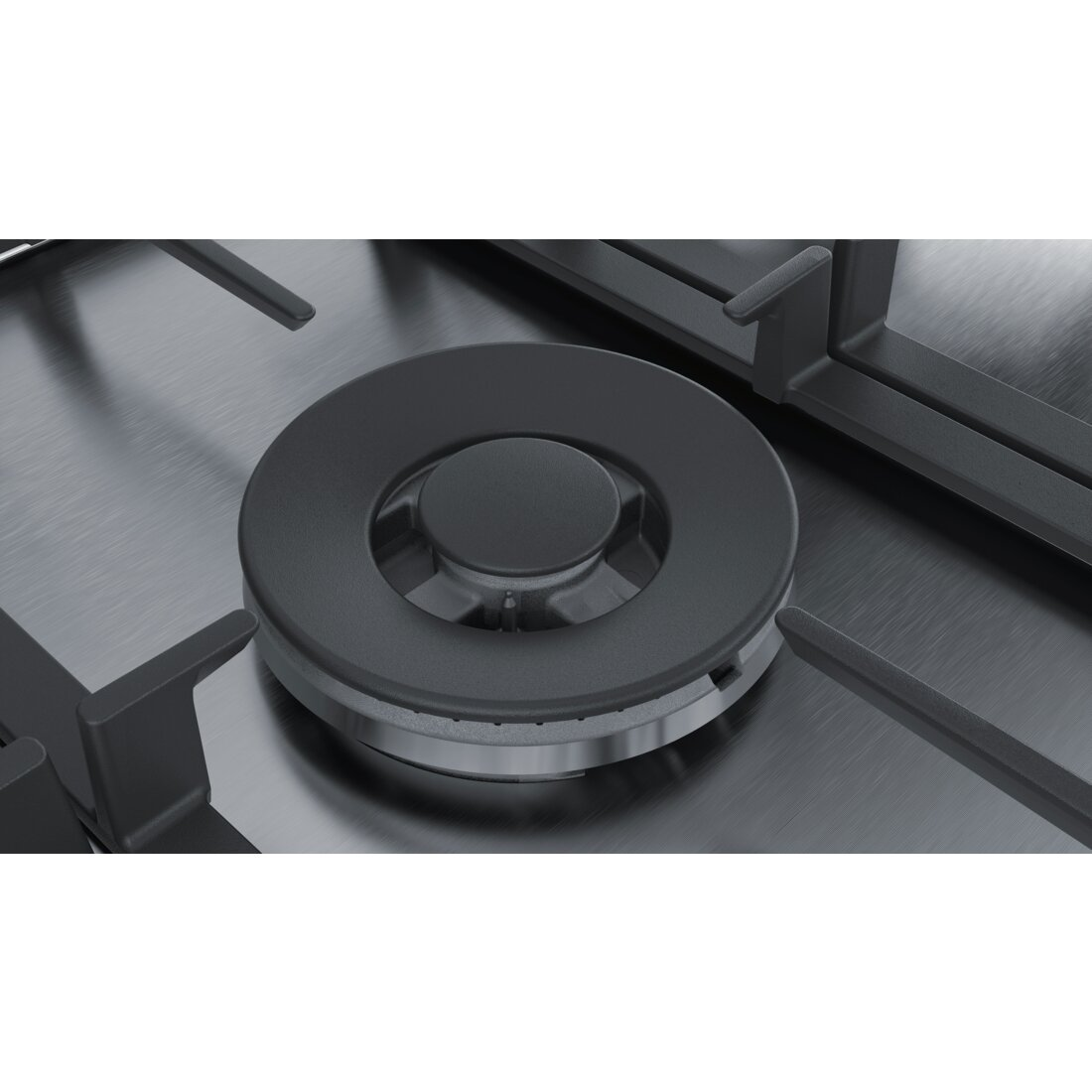 Płyta gazowa BOSCH PCQ7A5M90