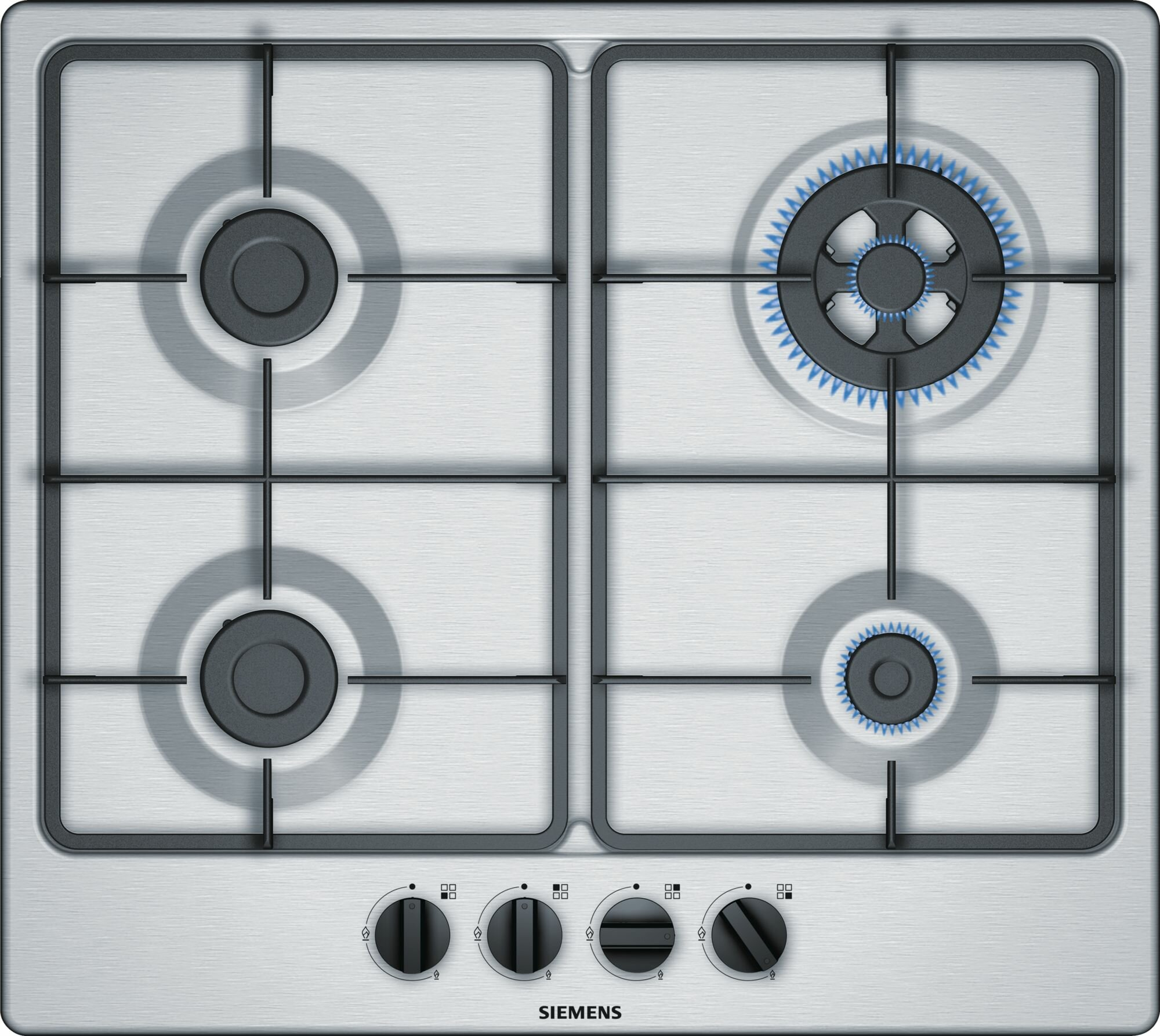 Płyta gazowa SIEMENS EG6B5HB60