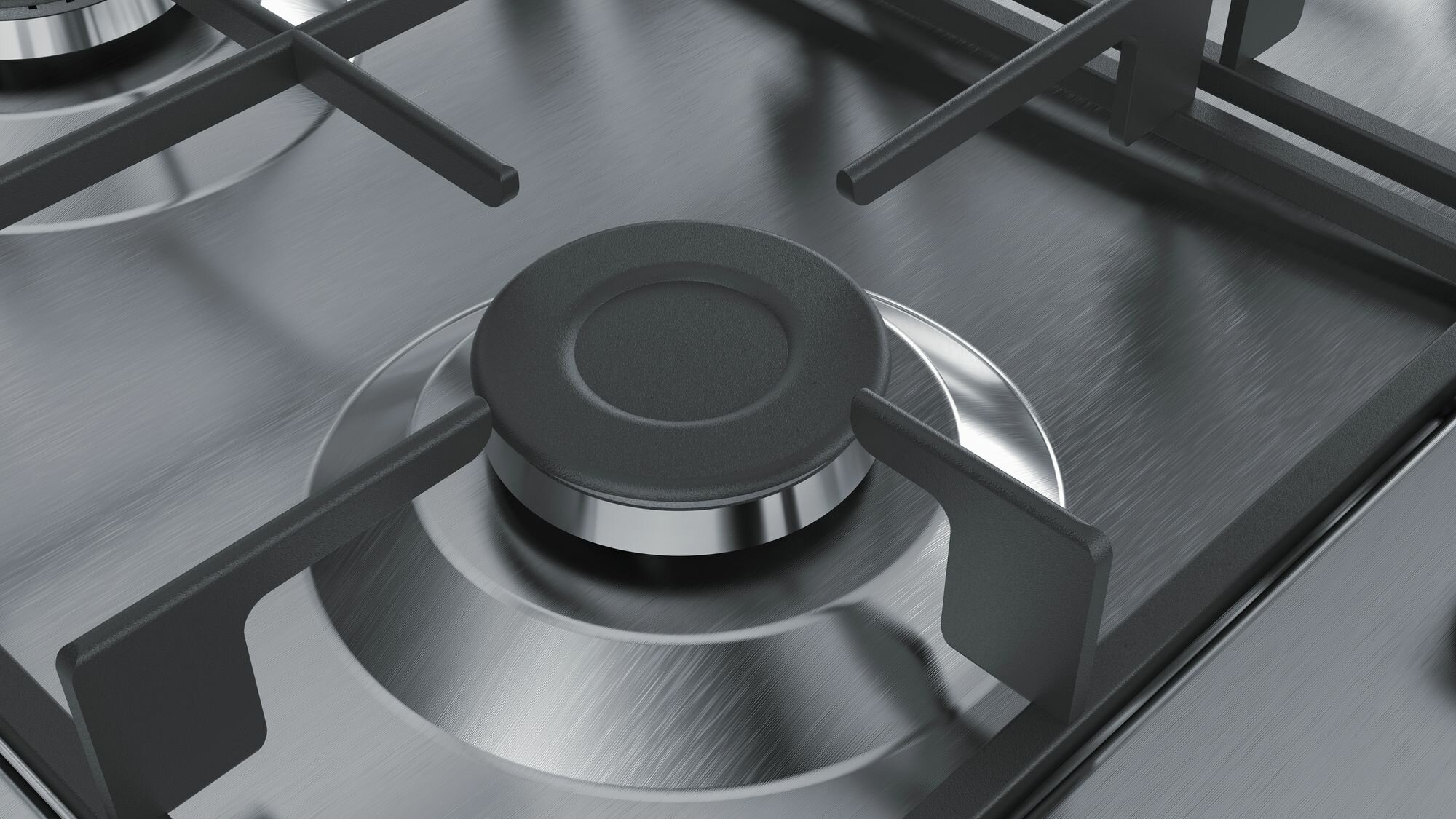 Płyta gazowa SIEMENS EG6B5HB60