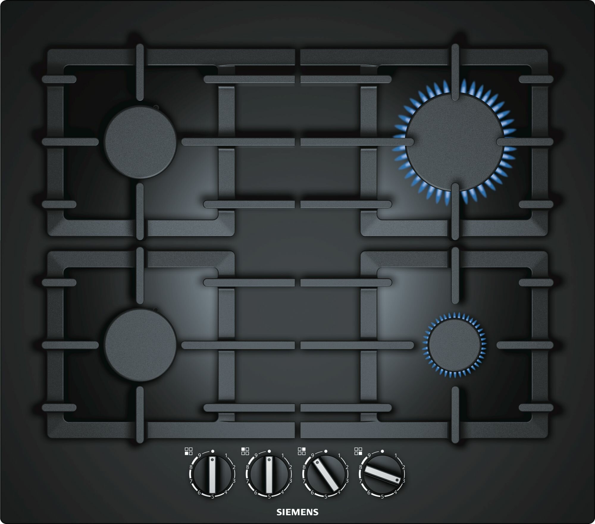 Płyta gazowa SIEMENS EP6A6PB90