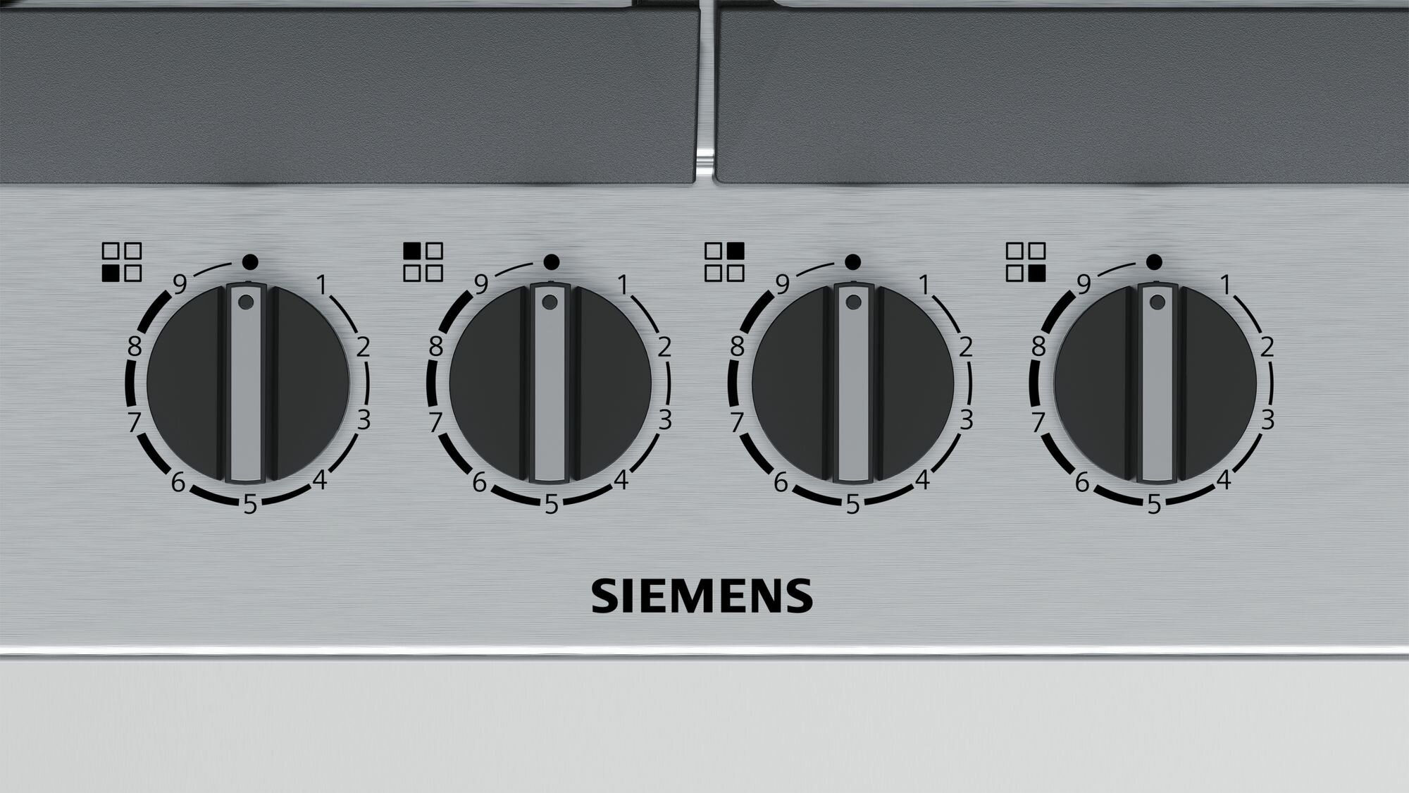 Płyta gazowa SIEMENS EC6A5HB90