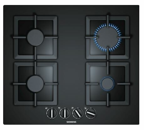 Płyta gazowa SIEMENS EP6A6PB20