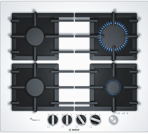 Płyta gazowa BOSCH PPP6A2M90