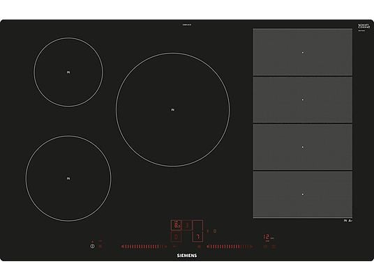 Płyta indukcyjna SIEMENS EX801LVC1E