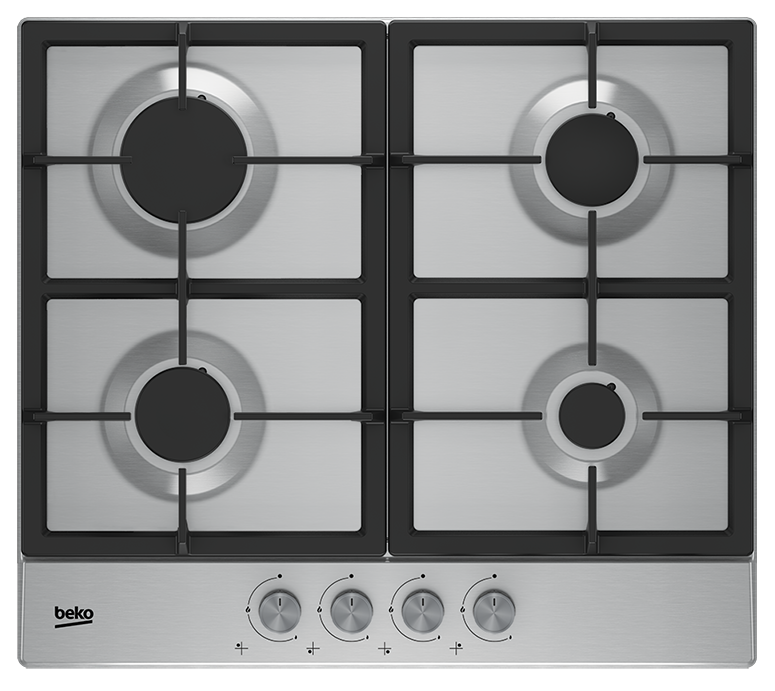 Płyta gazowa BEKO HIAG64225SX