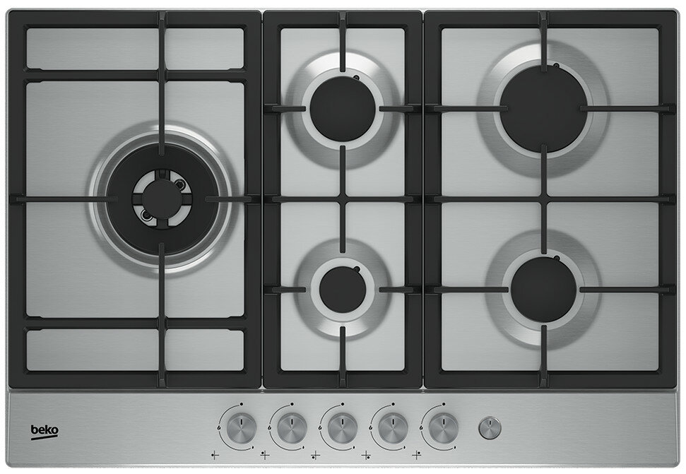 Płyta gazowa BEKO HIAL75235SX
