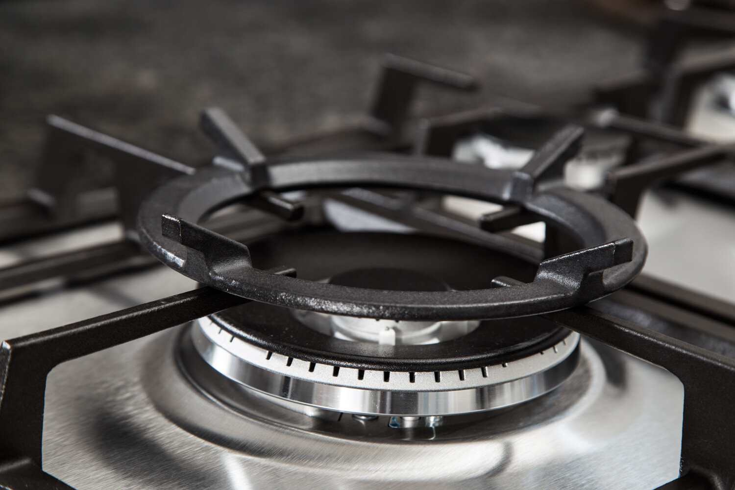 Płyta gazowa BEKO HIAL75235SX