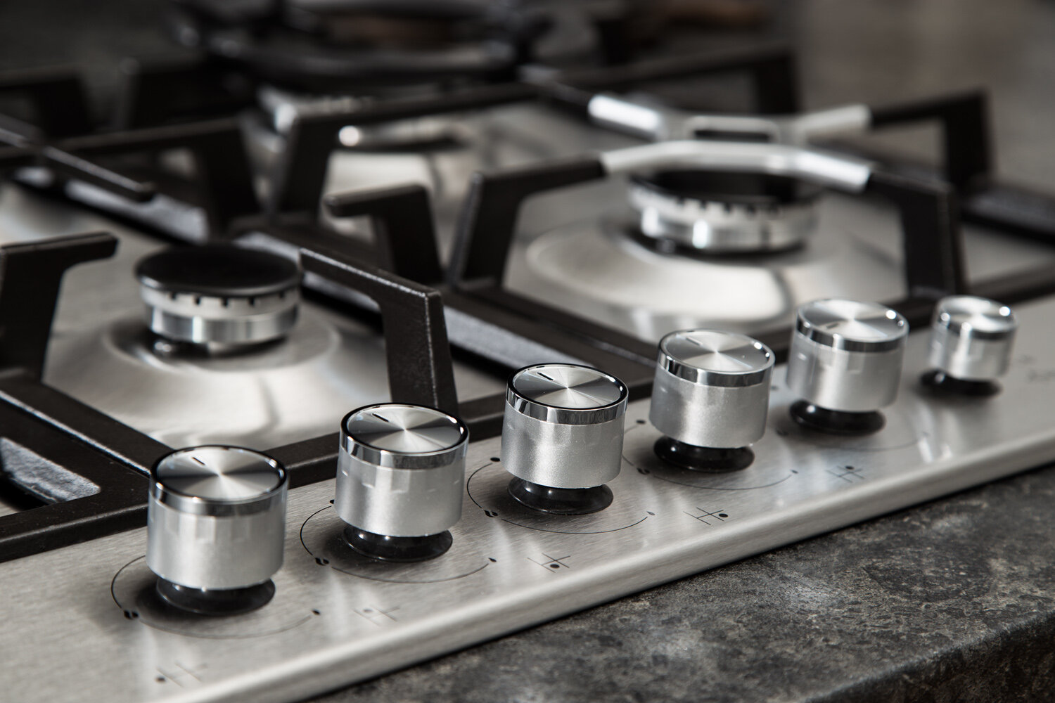 Płyta gazowa BEKO HIAL75235SX