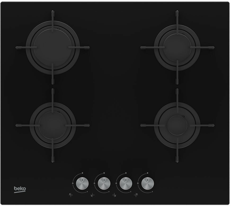 Płyta gazowa BEKO HILG64220S