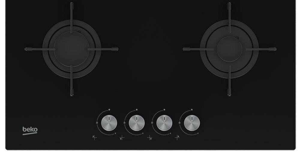 Płyta gazowa BEKO HILG64220S