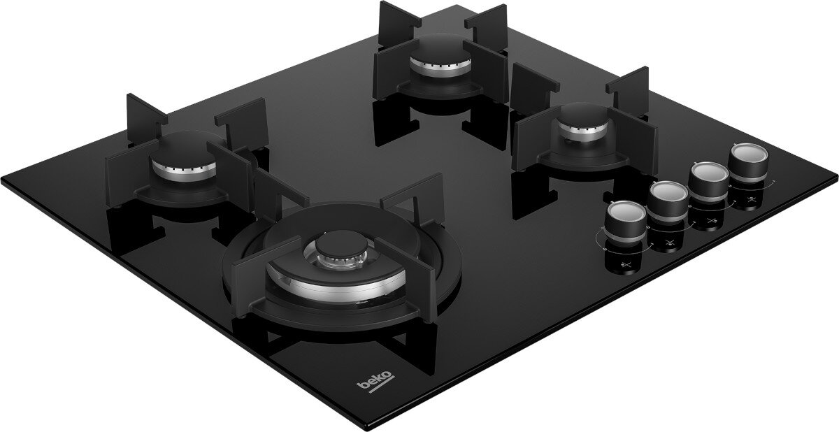 Płyta gazowa BEKO HILW64222S
