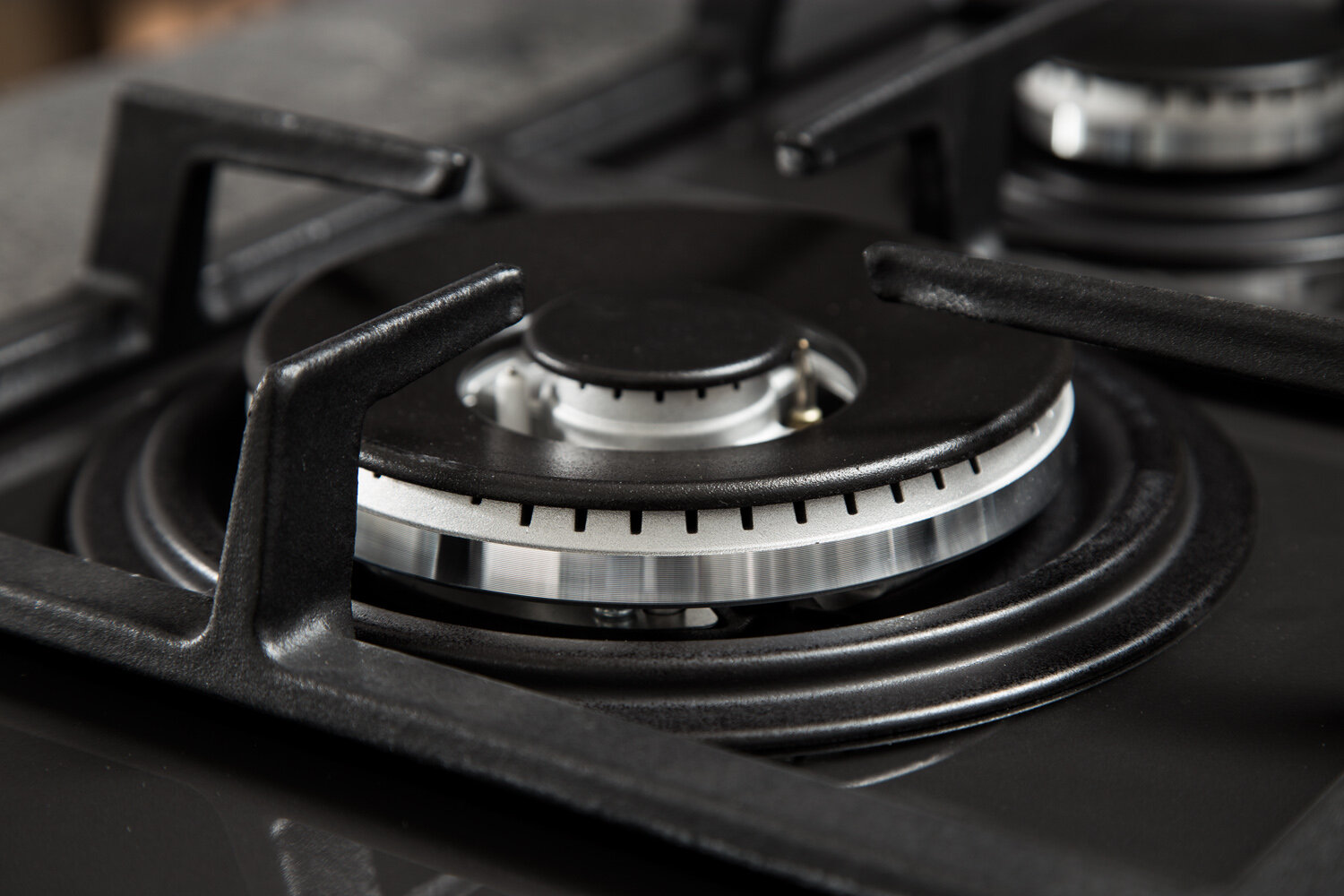 Płyta gazowa BEKO HILW64225SZG