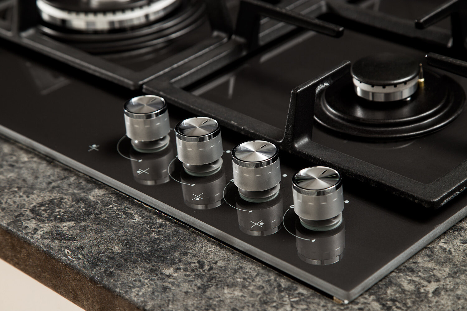 Płyta gazowa BEKO HILW64225SZG