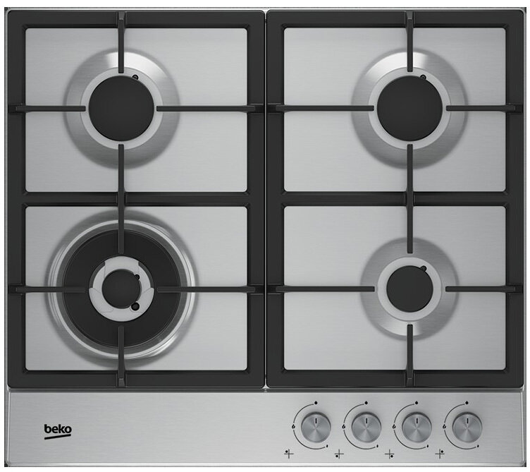 Płyta gazowa BEKO HIAW64225SX