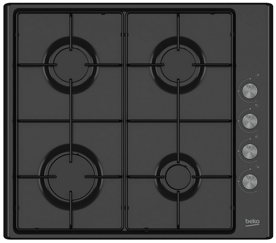 Płyta gazowa BEKO HIZG64120SB