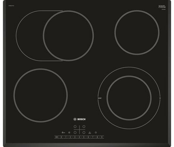 Płyta ceramiczna BOSCH PKN651FP1E