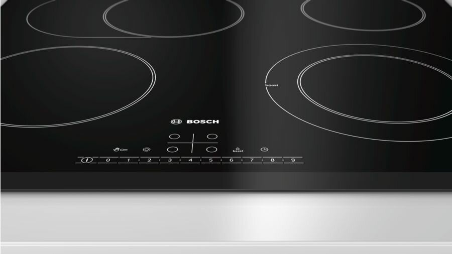 Płyta ceramiczna BOSCH PKN651FP1E