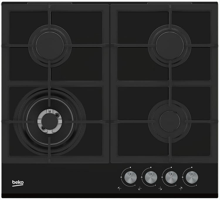 Płyta gazowa BEKO HILW64235S