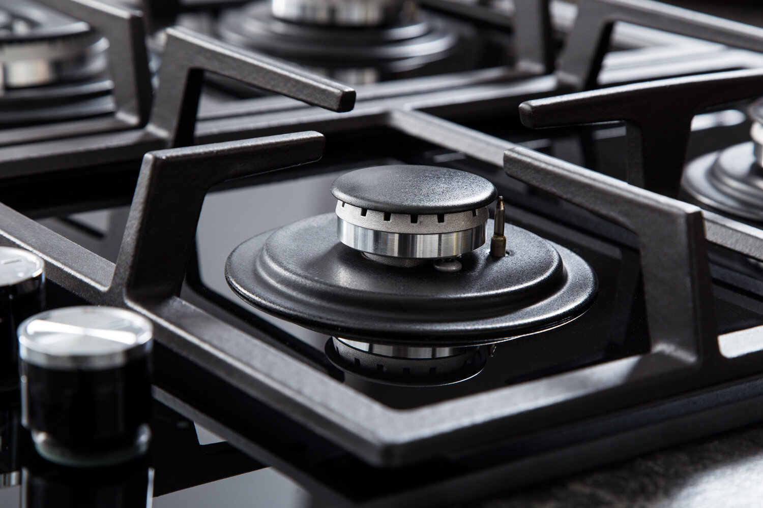 Płyta gazowa BEKO HILW64235S