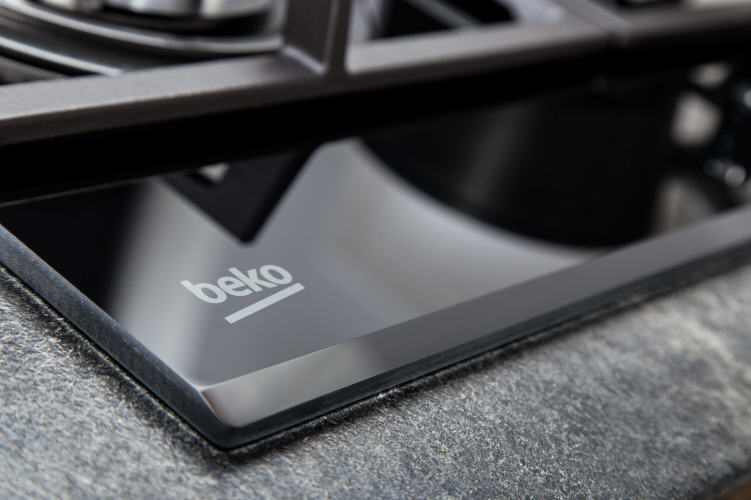 Płyta gazowa BEKO HILW64235S