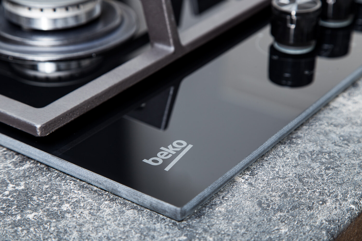 Płyta gazowa BEKO HILW64235S