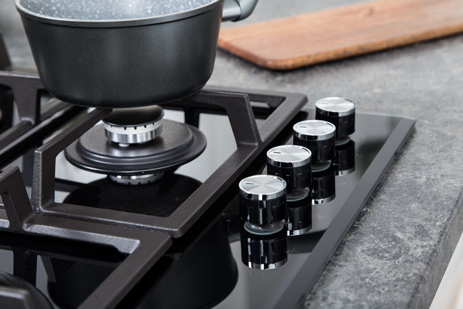 Płyta gazowa BEKO HILW64235S