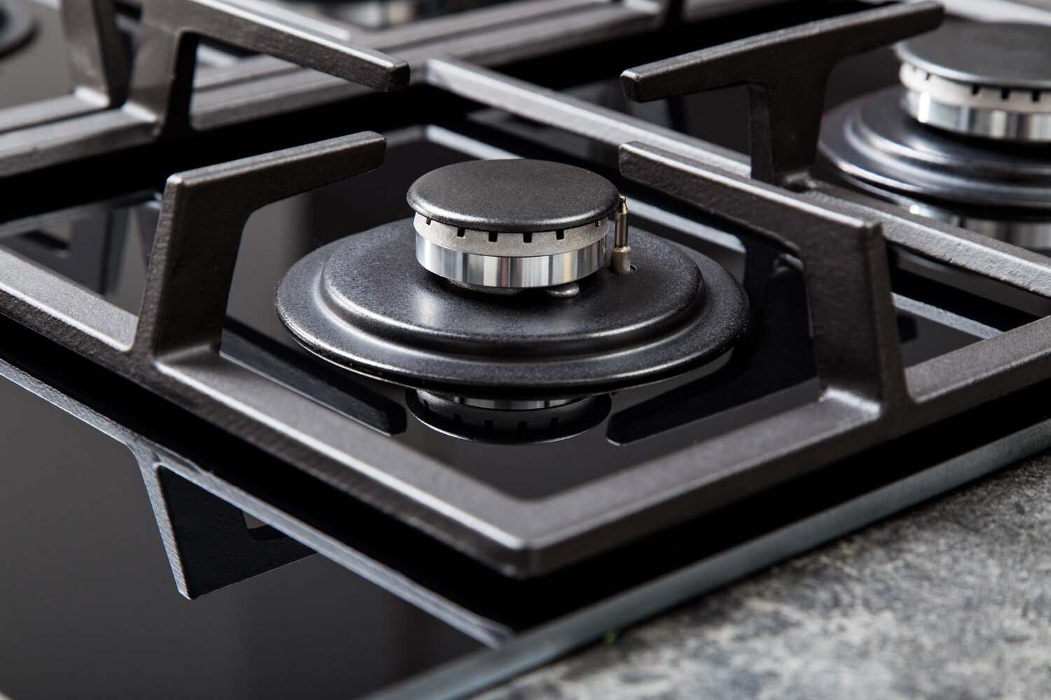 Płyta gazowa BEKO HILW64235S