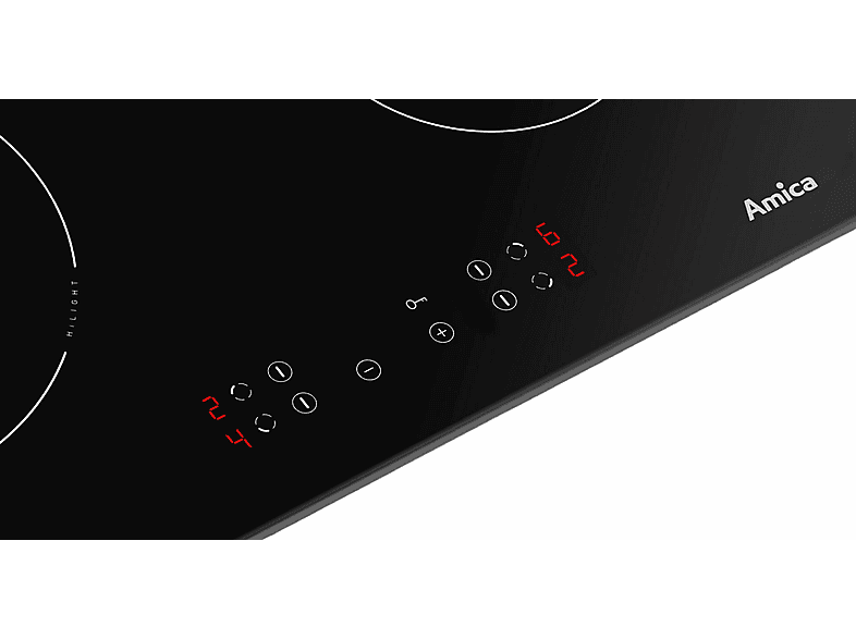 Amica PC6400ZD 57,6cm – zdjęcie 2