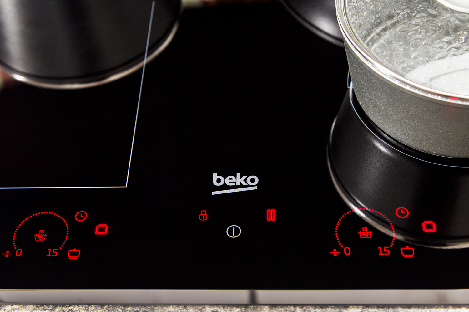 Płyta indukcyjna BEKO HII64800FHT